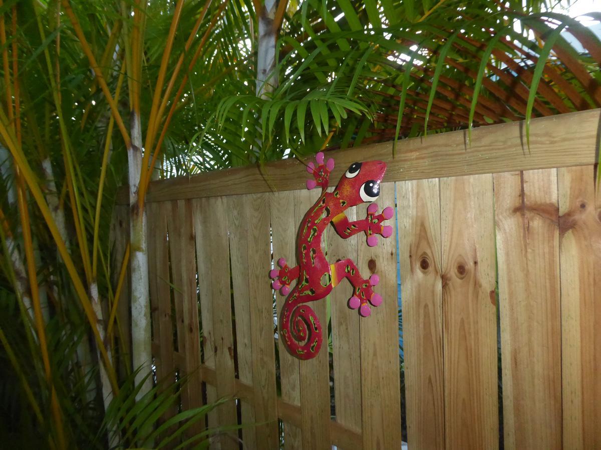 Coco Bungalows Sainte-Rose Exterior photo